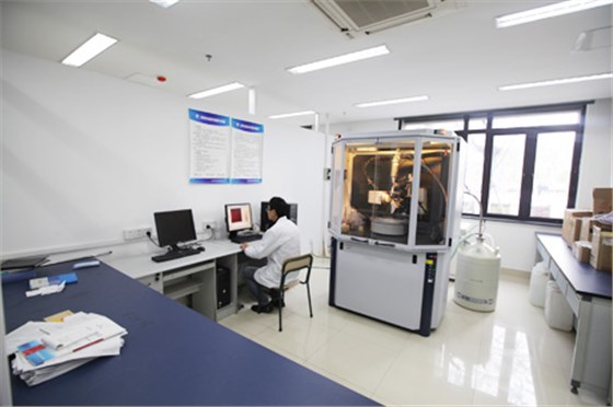 Hangzhou R&D Base Hangzhou R&D Base