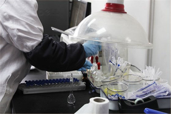 Suzhou R&D Base