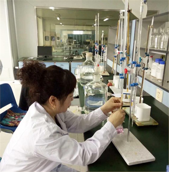 Yingkou R&D Base Yingkou R&D Base