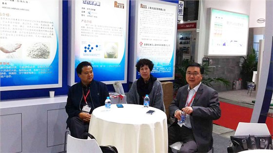 Invited to the alliance, secretary general of the China fine chemical industry alliance, deputy director of the unit