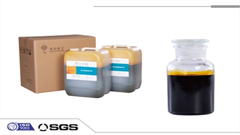 Composite Burning Rate Catalyst
