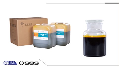 2, 2′-Bis(ethylferrocenyl)propane