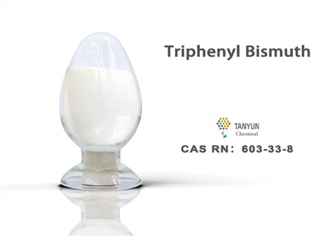 Triphenyl Bismuth