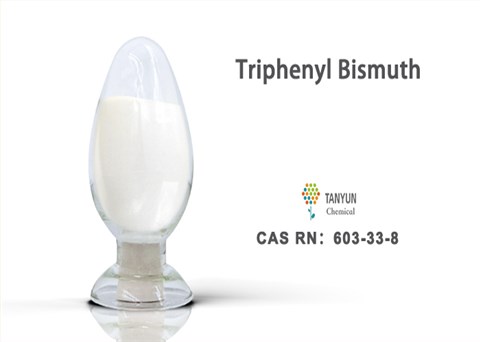 Triphenyl Bismuth (2020)
