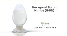 Hexagonal Boron Nitride (II)