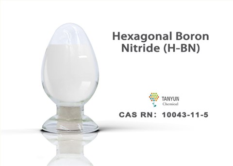 Hexagonal Boron Nitride (II)