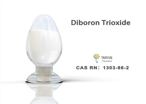 Diboron Trioxide | Boron Oxide