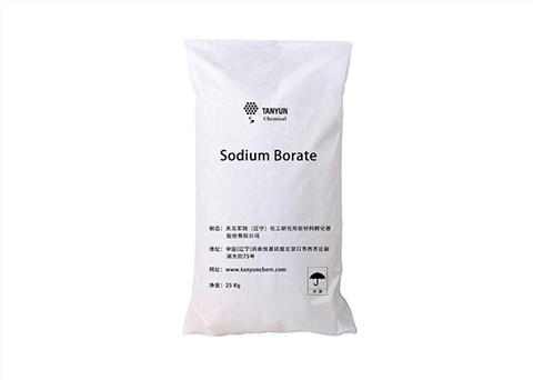 Sodium Borate/Tetraborate