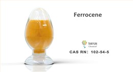 Ferrocene