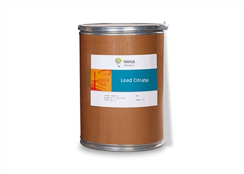 Lead Citrate