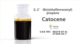 Catocene (II)