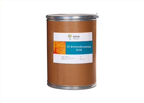 10-Bromodecanoic Acid