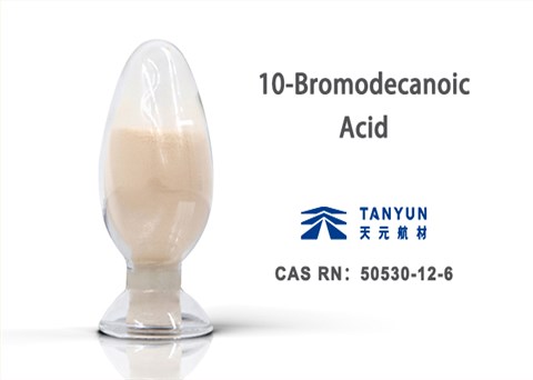 10-Bromodecanoic Acid