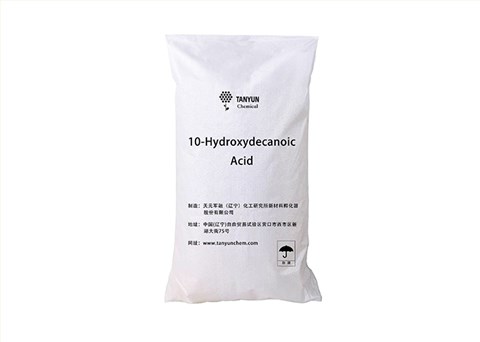 10-Hydroxydecanoic Acid
