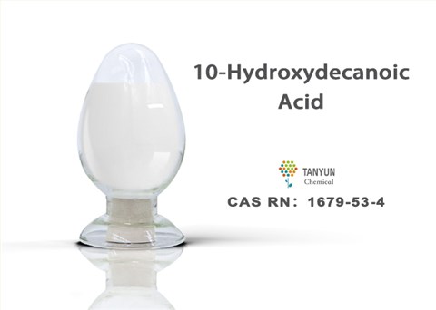 10-Hydroxydecanoic Acid