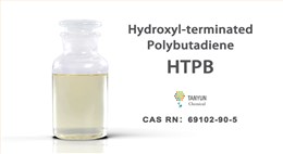 Hydroxyl-terminated Polybutadiene/HTPB