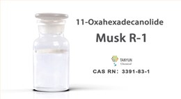 11-Oxahexadecanolide/Musk R-1