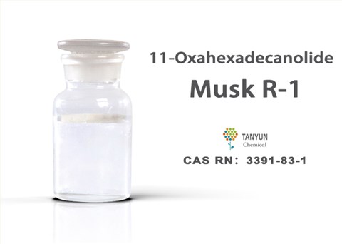11-Oxahexadecanolide/Musk R-1 11-Oxahexadecanolide/Musk R-1