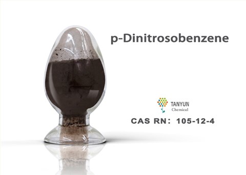 p-Dinitrosobenzene
