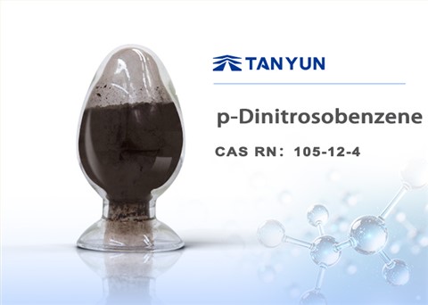 p-Dinitrosobenzene p-Dinitrosobenzene
