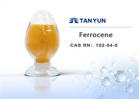 Ferrocene powder Ferrocene powder