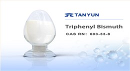 Triphenyl Bismuth/TPB