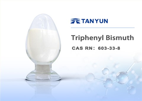 Triphenyl Bismuth/TPB Triphenyl Bismuth/TPB