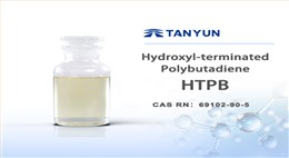 Hydroxyl-terminated Polybutadiene/HTPB