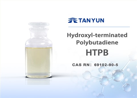 Hydroxyl-terminated Polybutadiene/HTPB Hydroxyl-terminated Polybutadiene/HTPB