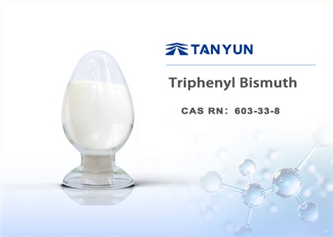 Triphenyl Bismuth (2020) Triphenyl Bismuth (2020)