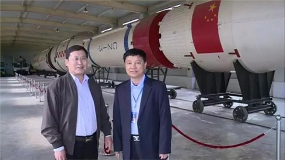 Xichang Satellite Launch Center_TANYUN (2)