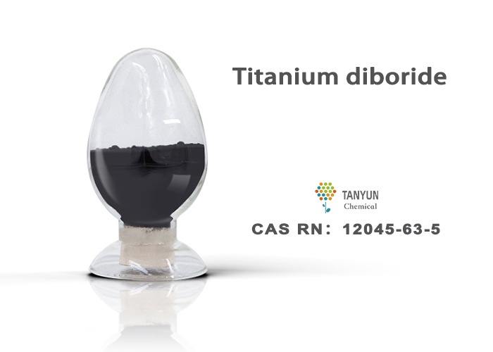 Titanium Diboride Titanium Diboride