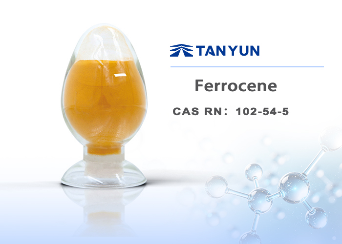 Ferrocene powder Ferrocene powder