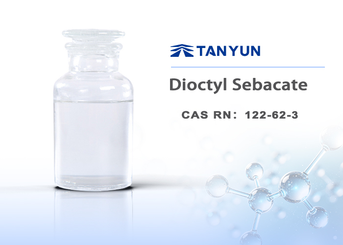 Dioctyl Sebacate/DOS(Type Ⅱ) Dioctyl Sebacate/DOS(Type Ⅱ)
