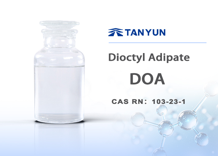 Dioctyl Adipate/DOA Dioctyl Adipate/DOA