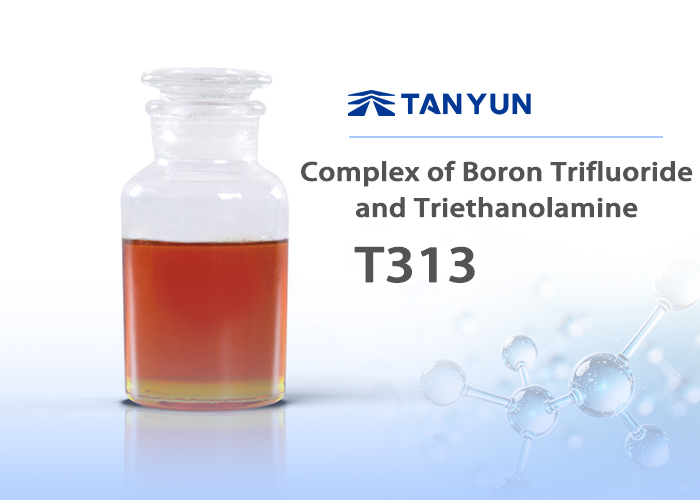 Boron Trifluoride Triethanolamine Complex/T313 | Boron Trifluoride Triethanolamine Complex/T313 |