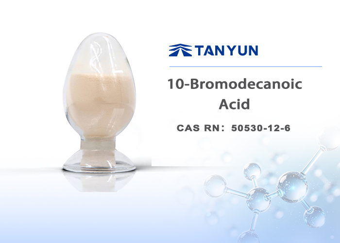 10-Bromodecanoic Acid 10-Bromodecanoic Acid