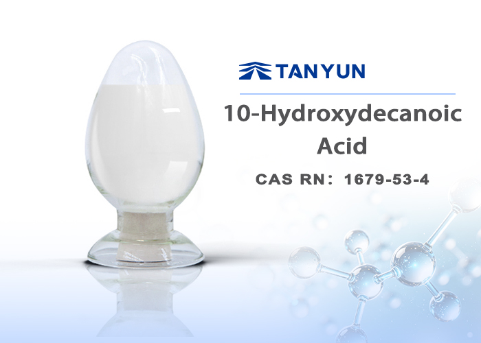 10-Hydroxydecanoic Acid 10-Hydroxydecanoic Acid