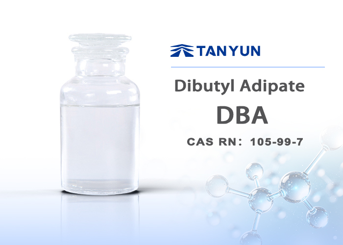 Dibutyl Adipate/DBA | Dibutyl Adipate/DBA |