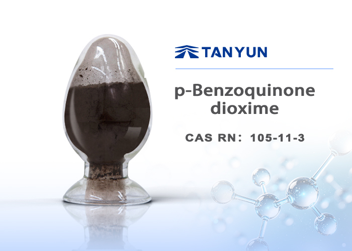 p-Benzoquinone Dioxime p-Benzoquinone Dioxime