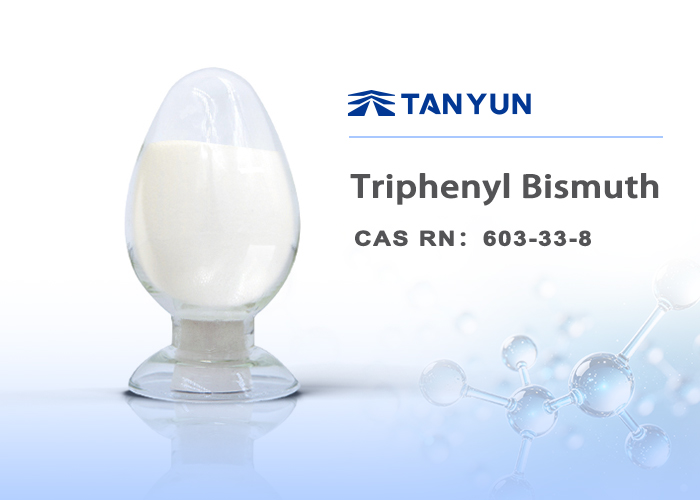 Triphenyl Bismuth/TPB Triphenyl Bismuth/TPB