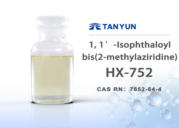 1, 1′-Isophthaloyl bis(2-methylaziridine)/HX-752 | 1, 1′-Isophthaloyl bis(2-methylaziridine)/HX-752 |