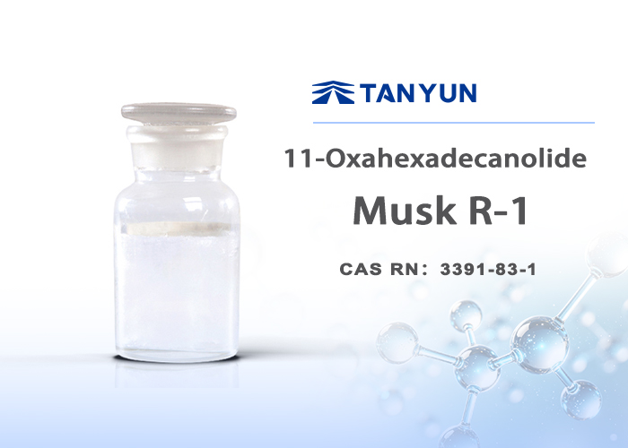 11-Oxahexadecanolide/Musk R-1 11-Oxahexadecanolide/Musk R-1